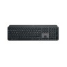 Teclado Logitech MX Keys S