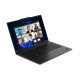 Notebook Lenovo Thinkpad X1 Carbon Gen 12, Core™ Ultra 5 125U, 512GB SSD, 16GB RAM, 14″ (1920×1200), Win11 Pro