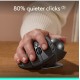 Mouse inalámbrico LOGITECH MX ERGO S