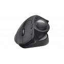 Mouse inalámbrico LOGITECH MX ERGO S