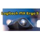 Mouse inalámbrico LOGITECH MX ERGO S