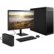 Disco Duro Externo de 20TB Seagate Expansion USB 3.0