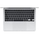 Apple Macbook Air 13", M3, 24GB, 512GB.