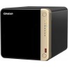 Servidor NAS QNAP TS-464-8G-US 4 Bahias