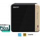 Servidor NAS QNAP TS-464-8G-US 4 Bahias