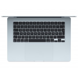 Apple Macbook Air 15", M4, 16GB RAM, 1TB.