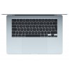 Apple Macbook Air 15", M4, 16GB RAM, 1TB.