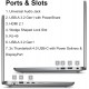DELL LATITUDE 5450, Intel Ultra 7 155U, 16GB DDR5, 512GB M2 SSD, 14.0" FHD IPS, W11 Pro