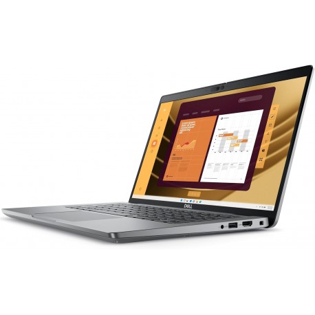 DELL LATITUDE 5450, Intel Ultra 7 155U, 16GB DDR5, 512GB M2 SSD, 14.0" FHD IPS, W11 Pro