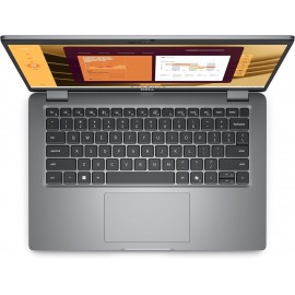 DELL LATITUDE 5450, Intel Ultra 7 155U, 32GB DDR5, 512GB M2 SSD, 14.0" FHD IPS, W11 Pro