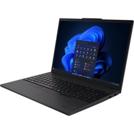 Lenovo 16" ThinkPad T16 Gen 4, Intel Ultra 7 255U, 16GB DDR5, 1TB SSD, W11PRO