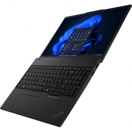 Lenovo 16" ThinkPad T16 Gen 4, Intel Ultra 7 255U, 32GB DDR5, 1TB SSD, W11PRO