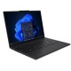 Lenovo 16" ThinkPad T16 Gen 4, Intel Ultra 7 255U, 32GB DDR5, 1TB SSD, W11PRO