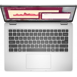 DELL PRO 14, Intel Ultra 7 255U vPro, 16GB DDR5, 512GB M2 SSD, 14" (1920x1200), Win11 Pro