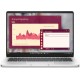 DELL PRO 14, Intel Ultra 7 255U vPro, 32GB DDR5, 512GB M2 SSD, 14" (1920x1200), Win11 Pro
