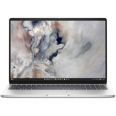 DELL PRO 16, Intel Ultra 7 255U, 16GB DDR5, 512GB M2 SSD, 16.0", Win11 Pro