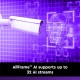 Disco duro para video inteligente WD Purple Pro - 10 TB, vigilancia, 3.5", 512MB Cache