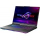 ASUS ROG Strix G16, 16" IPS 165Hz, NVIDIA GeForce RTX 5060, AMD Ryzen 9 9955HX, 16GB DDR5, 1TB SSD.