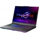 ASUS ROG Strix G16, 16" IPS 165Hz, NVIDIA GeForce RTX 5060, AMD Ryzen 9 9955HX, 16GB DDR5, 1TB SSD.