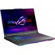 ASUS ROG Strix G16, 16" IPS 165Hz, NVIDIA GeForce RTX 5060, AMD Ryzen 9 9955HX, 16GB DDR5, 1TB SSD.