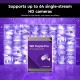 Disco duro para video inteligente WD Purple Pro - 12 TB, vigilancia, 3.5", 512MB Cache