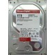 Disco duro WD Red Plus NAS de 3.5" de 8 TB