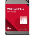 Disco duro WD Red Plus NAS de 3.5" de 8 TB