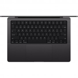Apple MacBook Pro 14", M5 Pro, 24GB Ram, 1TB SSD.