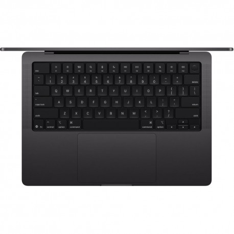 Apple MacBook Pro 14", M5 Pro, 24GB Ram, 1TB SSD.