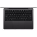 Apple MacBook Pro 14", M5 Pro, 24GB Ram, 1TB SSD.