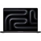 Apple MacBook Pro 16", M5 Pro, 24GB Ram, 1TB SSD.