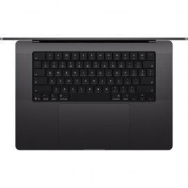 Apple MacBook Pro 16", M5 Pro, 24GB Ram, 1TB SSD.