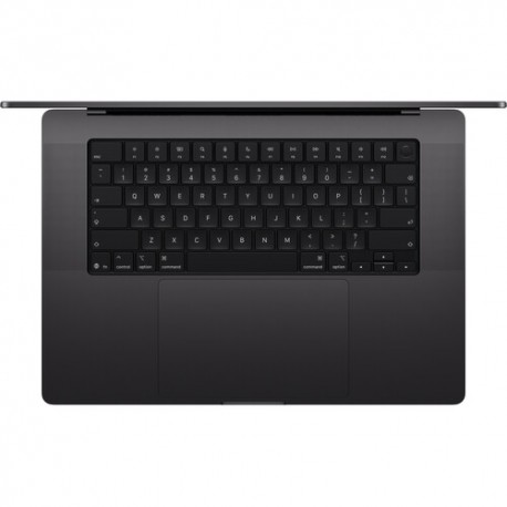 Apple MacBook Pro 16", M5 Pro, 24GB Ram, 1TB SSD.