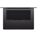 Apple MacBook Pro 16", M5 Pro, 24GB Ram, 1TB SSD.