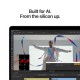 Apple MacBook Pro 16", M5 Pro, 48GB Ram, 1TB SSD.