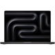 Apple MacBook Pro 16", M5 Pro, 48GB Ram, 1TB SSD.