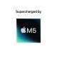 Apple MacBook Pro 14", M5 Pro, 48GB Ram, 1TB SSD.