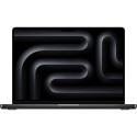 Apple MacBook Pro 14", M5 Pro, 48GB Ram, 1TB SSD.