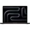 Apple MacBook Pro 14", M5 Pro, 48GB Ram, 1TB SSD.