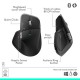Logitech MX Master 4, Mouse inalámbrico.