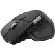 Logitech MX Master 4, Mouse inalámbrico.
