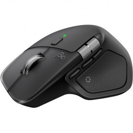 Logitech MX Master 4, Mouse inalámbrico.