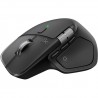 Logitech MX Master 4, Mouse inalámbrico.