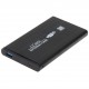 Enclosure Case USB 3.0 for hdd 2.5"