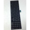 Teclado para Toshiba Satellite C55. En español.