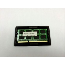Wave 2GB DDR3 1333Mhz Memoria Ram para Laptop