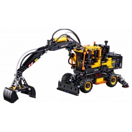 LEGO Technic 42053 VOLVO EW 160E